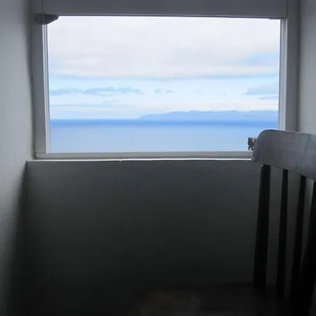 Holiday home Casa Do Poente - O Ceu E O Limite Santana (Azores)