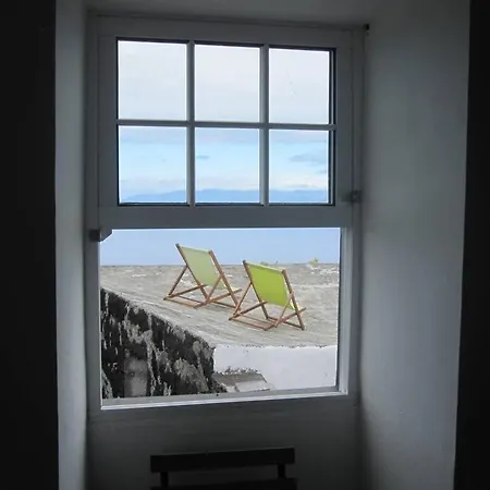 Holiday home Casa Do Poente - O Ceu E O Limite