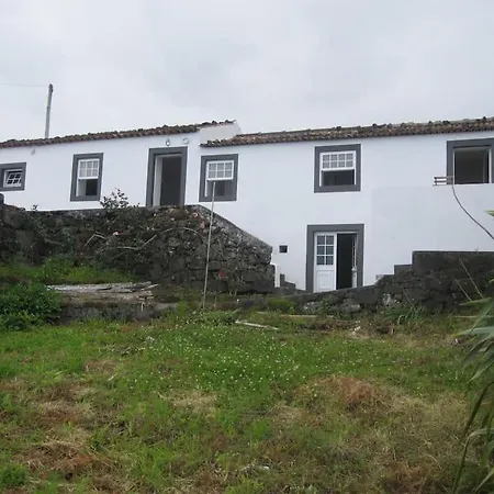 Holiday home Casa Do Poente - O Ceu E O Limite *