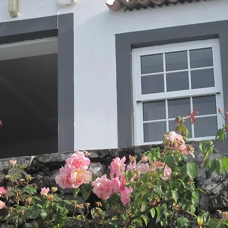 Holiday home Casa Do Poente - O Ceu E O Limite Santana (Azores)