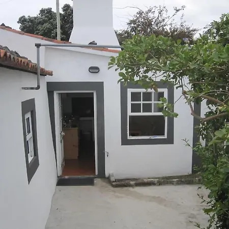 Holiday home Casa Do Poente - O Ceu E O Limite